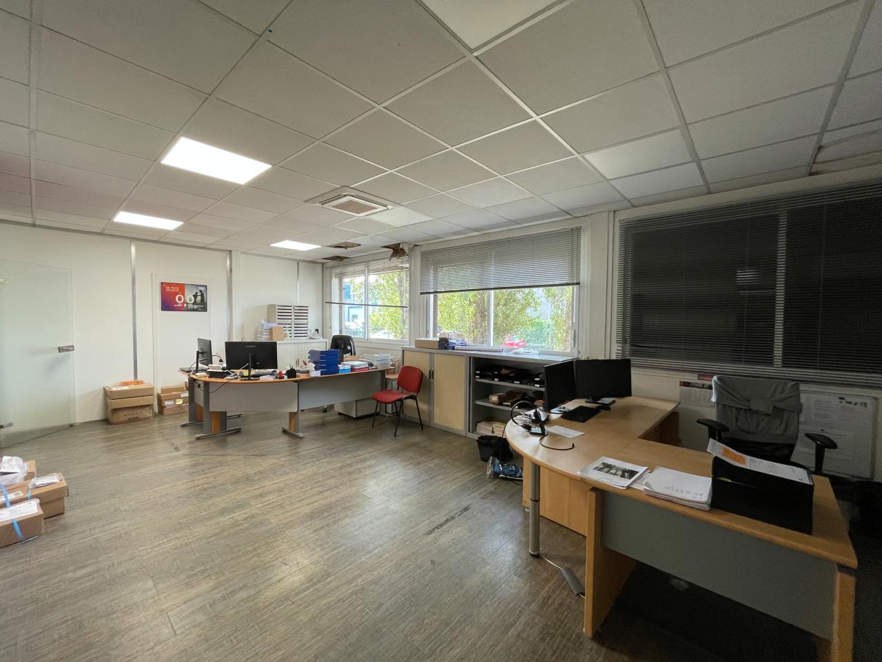 Local d'activité Toulouse 1151m² Location local d'activité Toulouse Haute-Garonne OLACT2426505 5